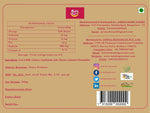 Mishti Gourmet Artisanal Thyme Cheddar Cheese 200g