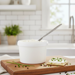 Mishti Gourmet Premium Artisanal Cream Cheese 200g