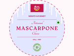 Mishti Gourmet Artisanal Mascarpone 200g