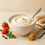 Mishti Gourmet Premium Artisanal Mascarpone 200g