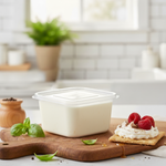 Mishti Gourmet Premium Artisanal Mascarpone 200g