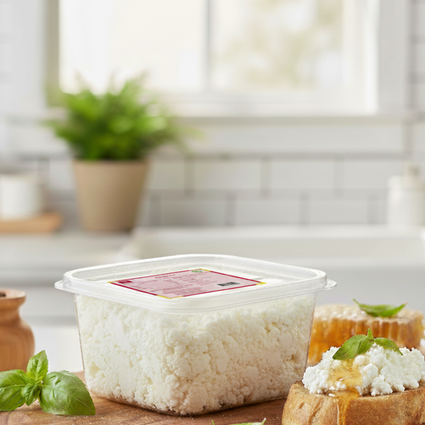 Mishti Gourmet Premium Artisanal Ricotta Cheese 200g