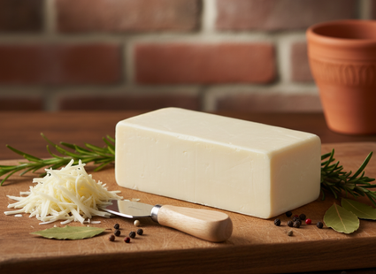 Mishti Gourmet Premium Artisanal Monterey Jack Cheese 200g