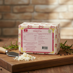 Mishti Gourmet Premium Artisanal Emmental Cheese 200g