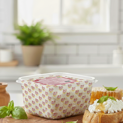 Mishti Gourmet Premium Artisanal Ricotta Cheese 200g