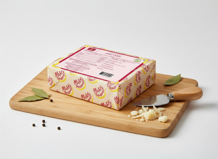Mishti Gourmet Premium Artisanal Gruyère Cheese 200g