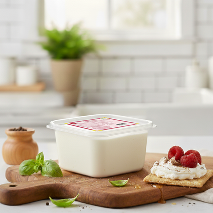 Mishti Gourmet Premium Artisanal Mascarpone 200g