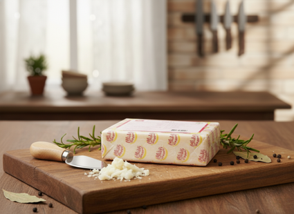 Mishti Gourmet Premium Artisanal Mozzarella Cheese 200g