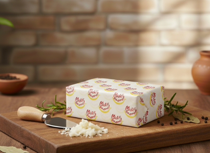 Mishti Gourmet Premium Artisanal Edam Cheese 200g