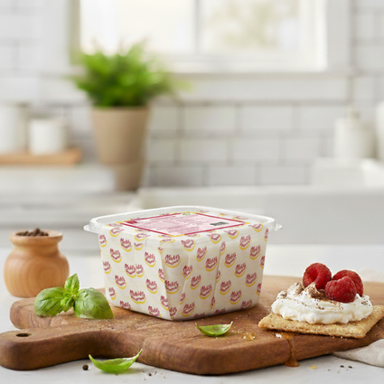 Mishti Gourmet Premium Artisanal Mascarpone 200g