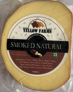 Yellow Farms Smoked Natural 150g