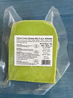 Yellow Farms Gouda Cheese with Wasabi 180g